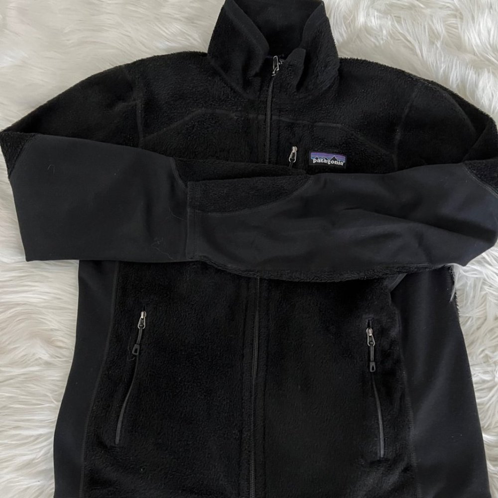 Patagonia Boys Thermal Jacket